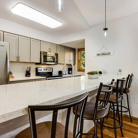 Baldy Retreat Villa Breckenridge Ngoại thất bức ảnh