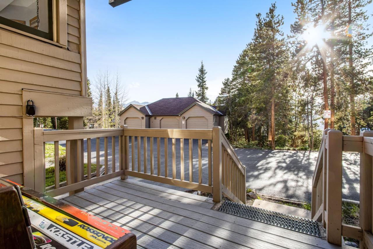 Baldy Retreat Villa Breckenridge Ngoại thất bức ảnh