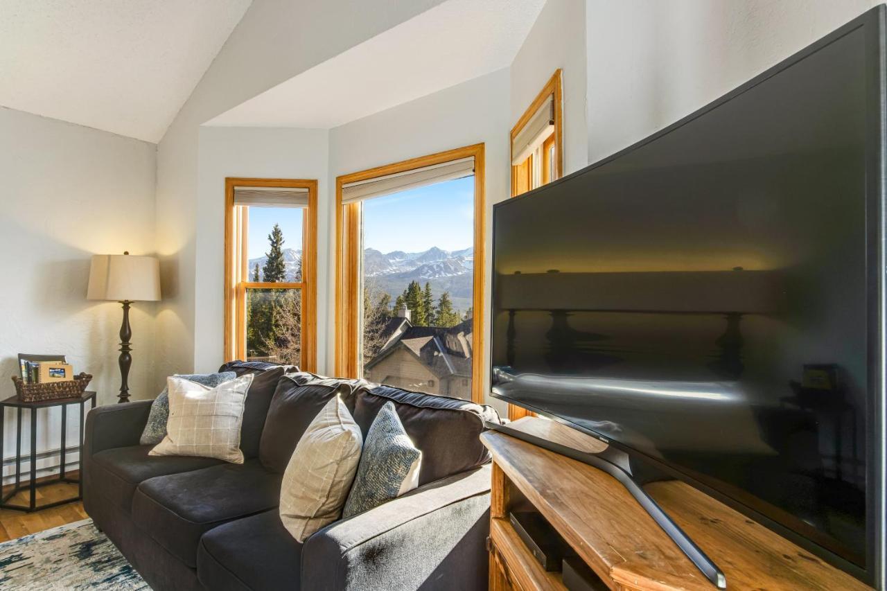 Baldy Retreat Villa Breckenridge Ngoại thất bức ảnh