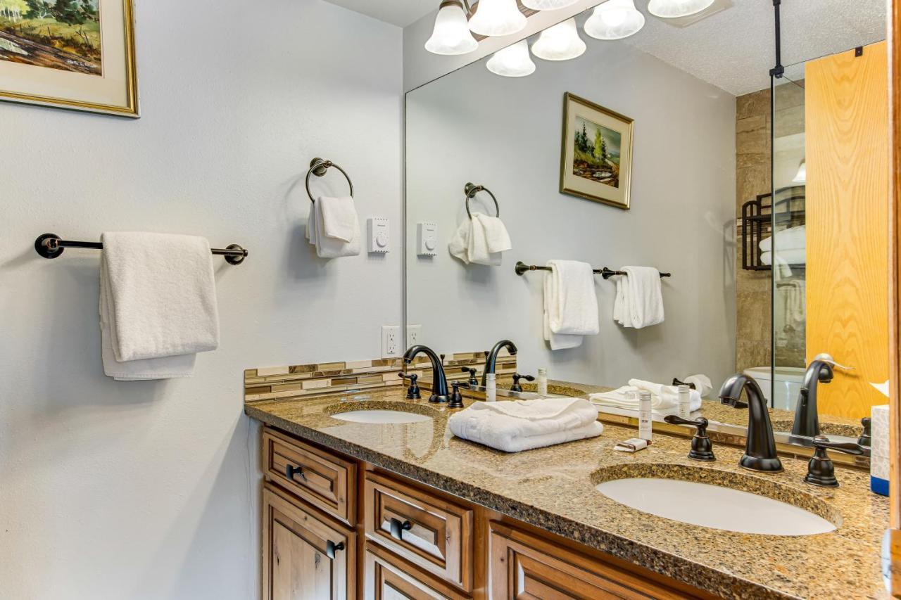 Baldy Retreat Villa Breckenridge Ngoại thất bức ảnh